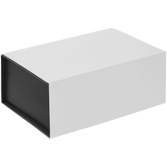 Коробка LumiBox, черная фото 