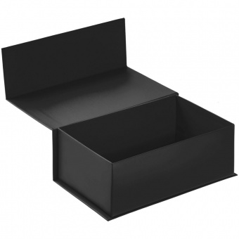 Коробка LumiBox, черная фото 