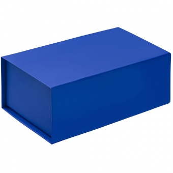 Коробка LumiBox, синяя фото 
