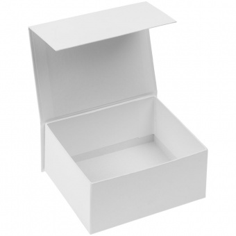 Коробка Magnus, белая фото 