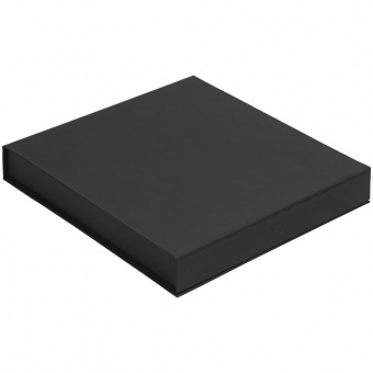 Коробка Modum, черная фото 