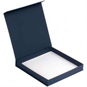 Коробка Modum, синяя фото 