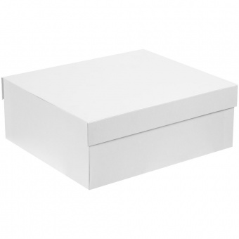 Коробка My Warm Box, белая фото 
