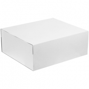 Коробка My Warm Box, белая фото 