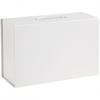 Коробка New Case, белая фото 
