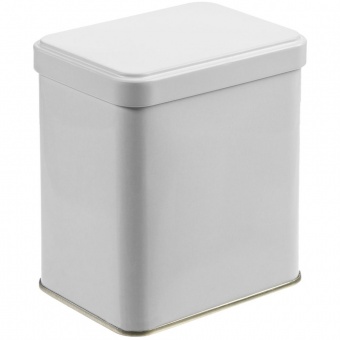 Коробка прямоугольная Jarra, белая фото 