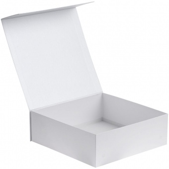 Коробка Quadra, белая фото 