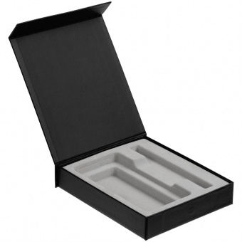 Коробка Rapture для аккумулятора и ручки, черная фото 