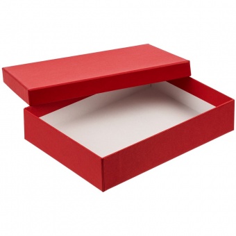 Коробка Reason, красная фото 