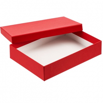 Коробка Reason, красная фото 6