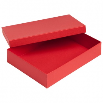 Коробка Reason, красная фото 4
