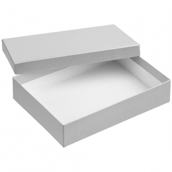 Коробка Reason, серебро фото 