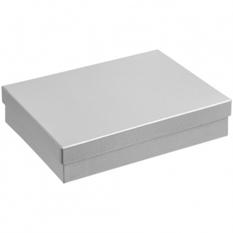 Коробка Reason, серебро фото 