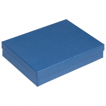Коробка Reason, светло-синяя фото 