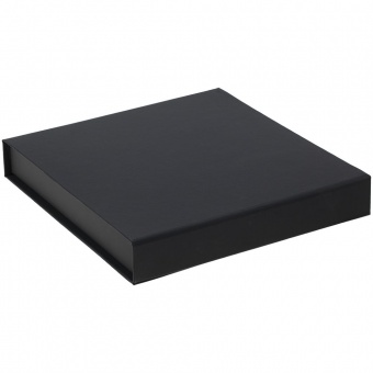 Коробка Senzo, черная фото 