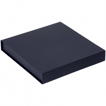 Коробка Senzo, темно-синяя фото 