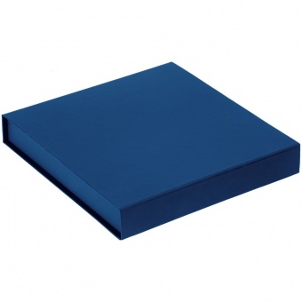 Коробка Senzo, синяя фото 