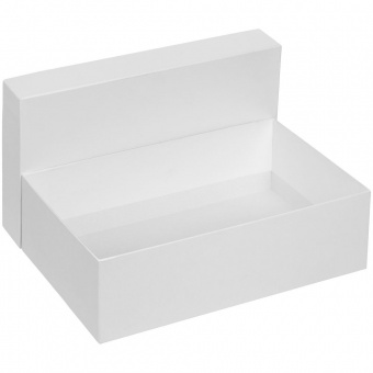 Коробка Storeville, большая, белая фото 