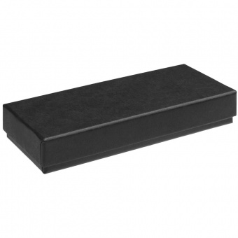 Коробка Tackle, черная фото 