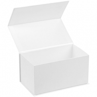 Коробка Very Much, белая фото 