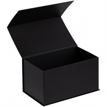 Коробка Very Much, черная фото 