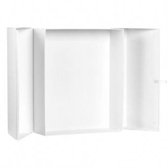 Коробка Wingbox, белая фото 