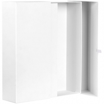 Коробка Wingbox, белая фото 