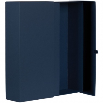 Коробка Wingbox, темно-синяя фото 