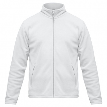 Куртка ID.501 белая