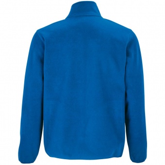 Куртка мужская Factor Men, ярко-синяя фото 2