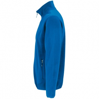 Куртка мужская Factor Men, ярко-синяя фото 4