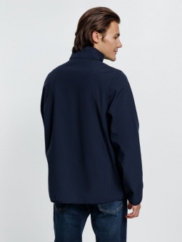 Куртка мужская Radian Men, синяя фото 9
