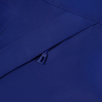 Куртка с подогревом Thermalli Pila, синяя фото 3