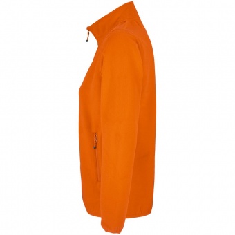 Куртка женская Factor Women, оранжевая фото 2
