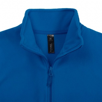Куртка женская ID.501 ярко-синяя фото 5