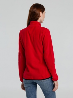 Куртка женская Speedway Lady, черная фото 4