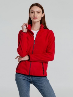 Куртка женская Speedway Lady, черная фото 7