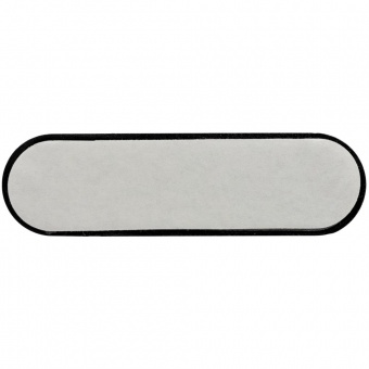 Магнитный держатель для смартфонов Inch, серебристый фото 