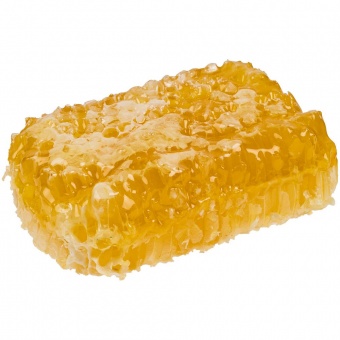 Мед Honeycomb в сотах фото 