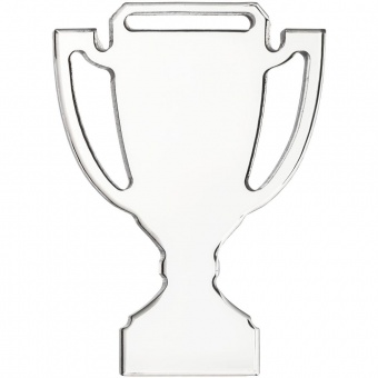 Медаль Cup фото 