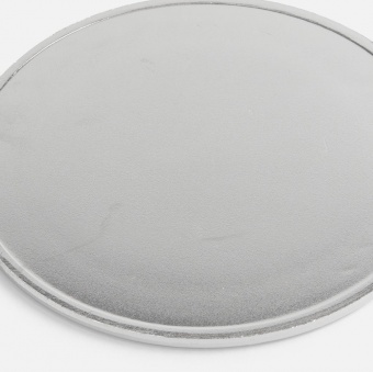 Медаль Regalia, малая, серебристая фото 