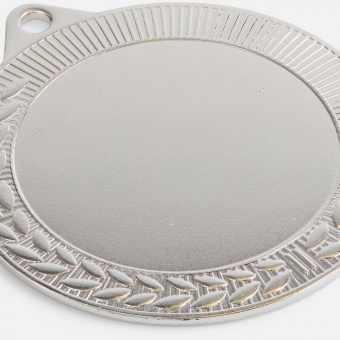 Медаль Regalia, малая, серебристая фото 