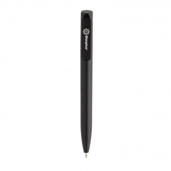 Мини-ручка Pocketpal из переработанного пластика GRS фото 