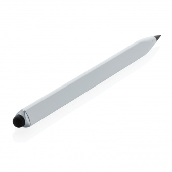 Многофункциональный вечный карандаш Eon из переработанного алюминия RCS фото 