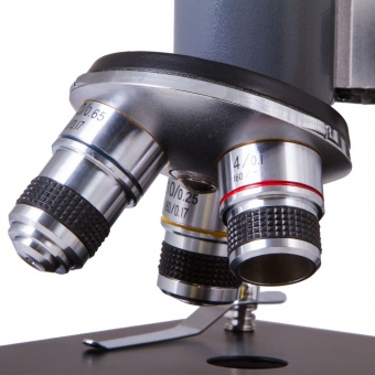 Монокулярный микроскоп 5S NG фото 