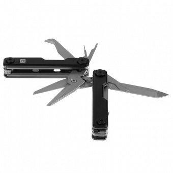 Мультитул HuoHou Mini Multi-Tools, черный фото 