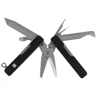 Мультитул HuoHou Mini Multi-Tools, черный фото 