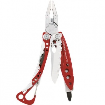 Мультитул Skeletool RX фото 