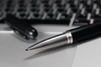 Мультитул Xcissor Pen Full Set, черный фото 