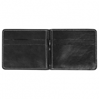 Набор Apache Billfold, черный фото 